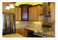 Kitchen Remodeling, St. Louis, MO